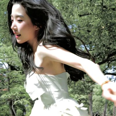 甜蜜的惊喜
