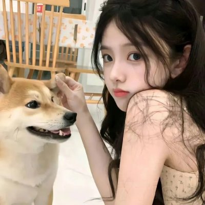 牧羊人们