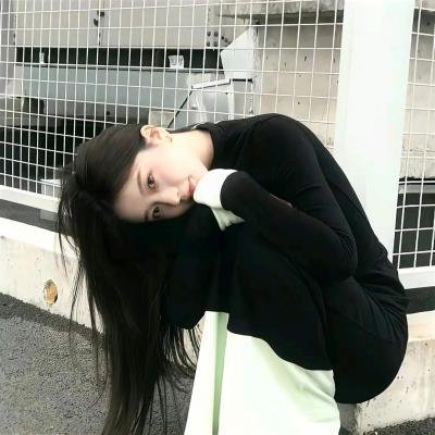 蓝百合